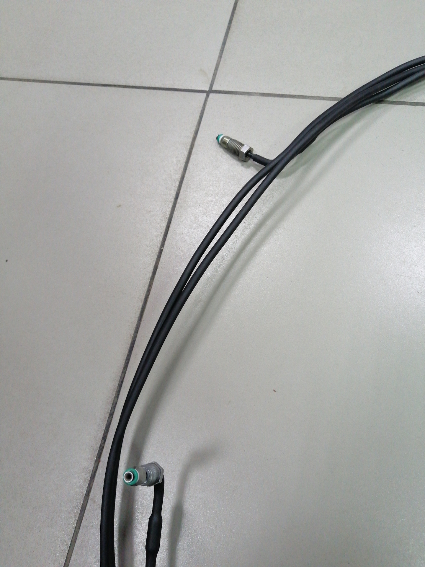 СРОЧНАЯ ПОМОЩЬ РЯЗАНЬ — Citroen C5 (2G), 2 л, 2009 года | поломка | DRIVE2