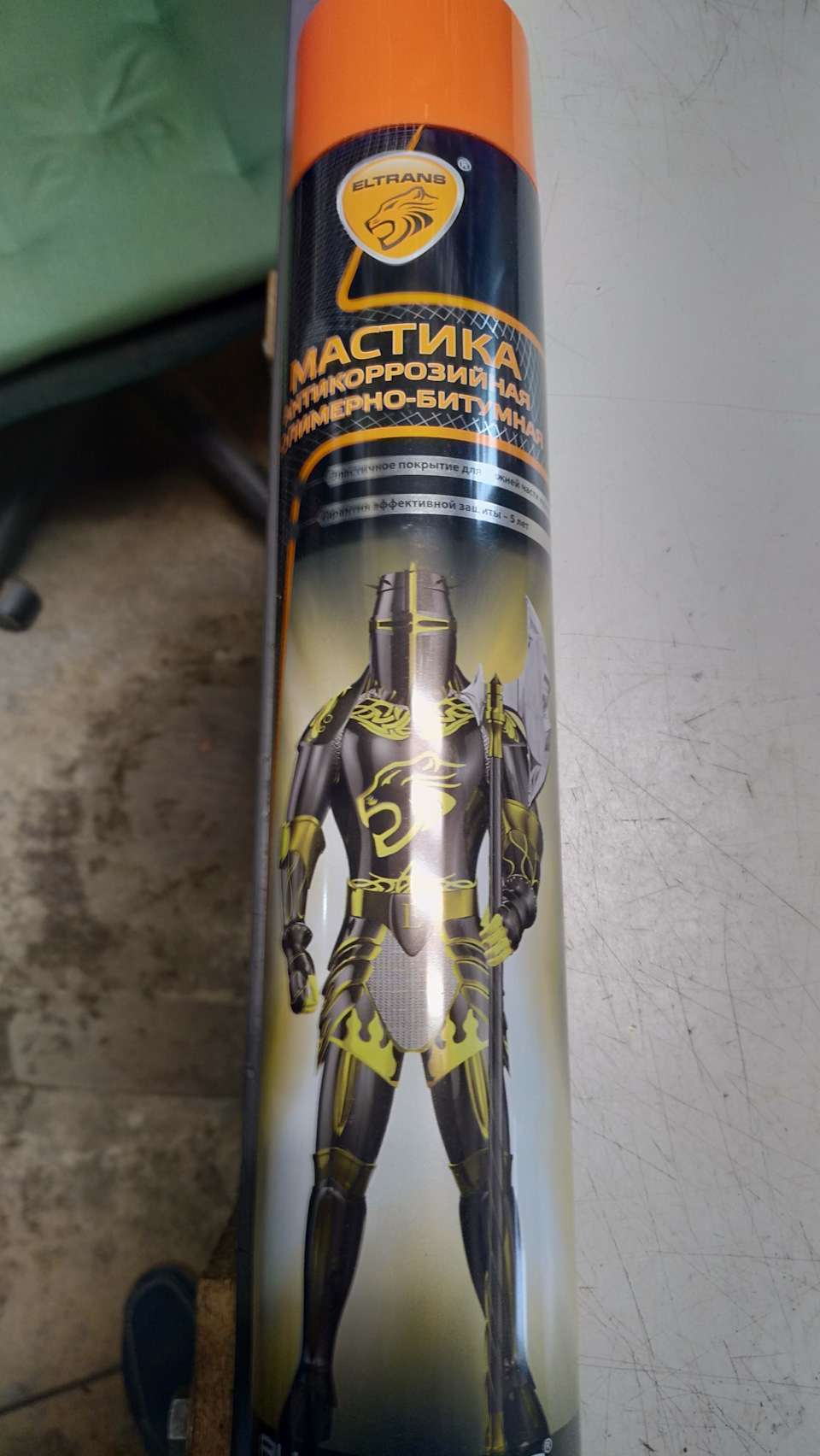 Фото в бортжурнале Mitsubishi Galant (8G)