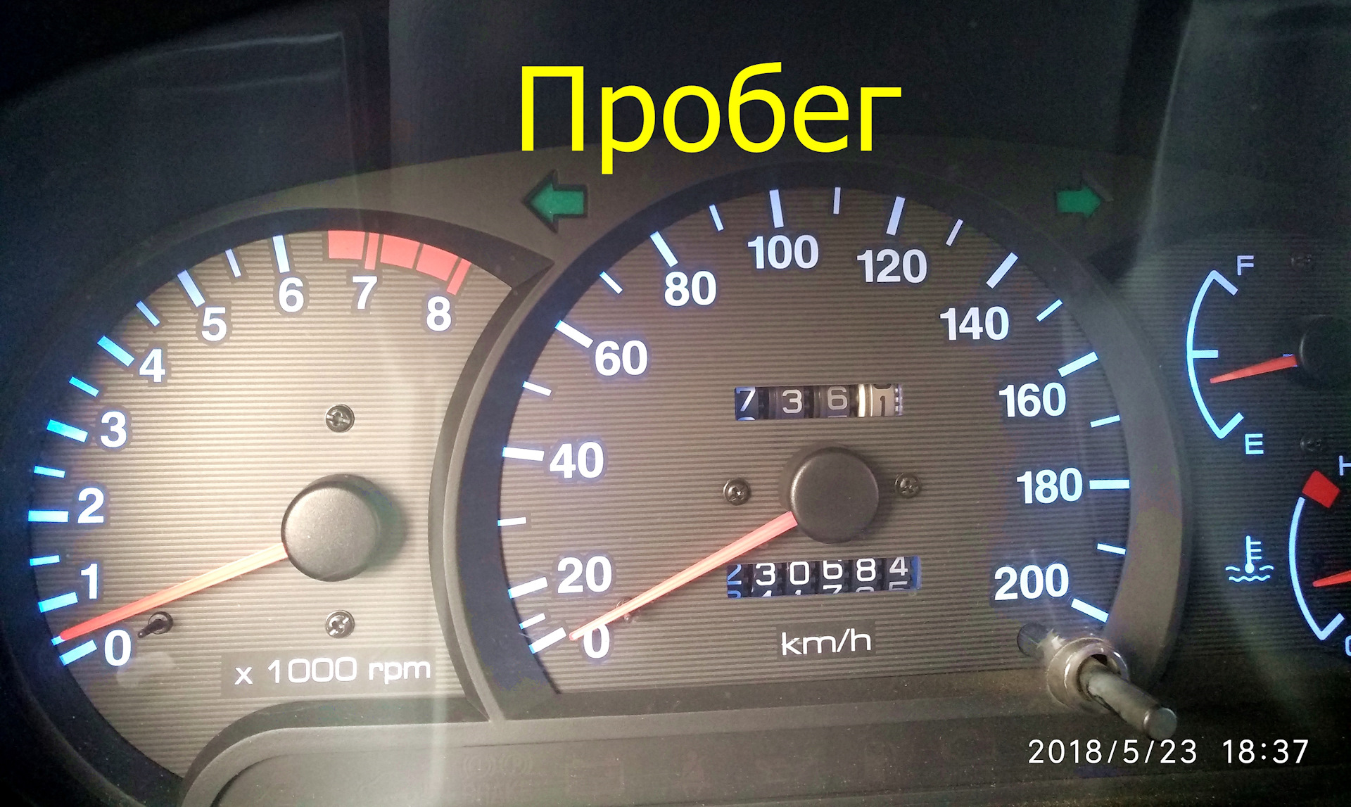 Вот и пришла пора менять ГРМ хендай акцент (тагаз) — Hyundai Accent (2G ...