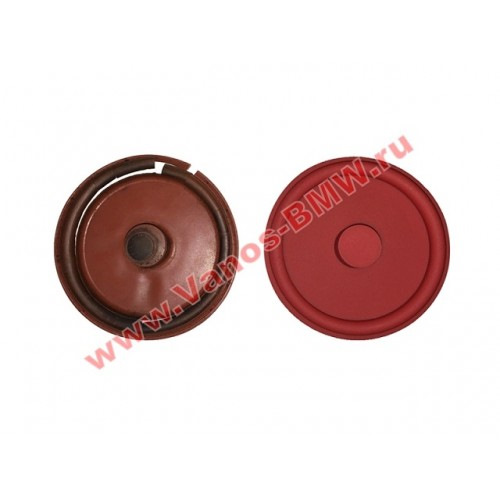 Как неожиданно поменять клапанную крышку — Opel Astra H, 1,6 л, 2006 ...