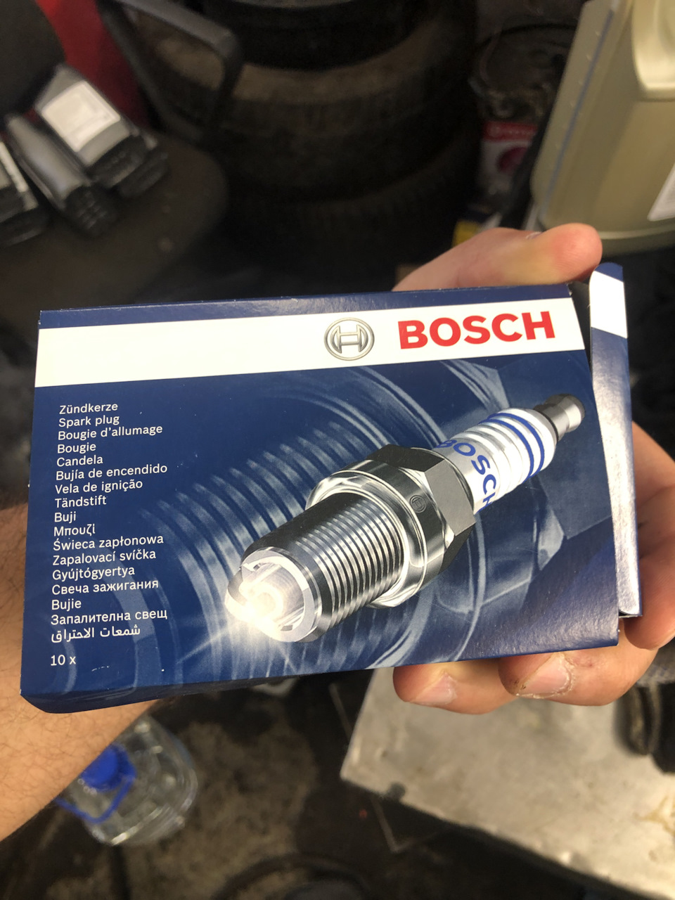 Неисправность стеклоочистителя — Lada 4x4 3D, 1,7 л, 2011 года ...