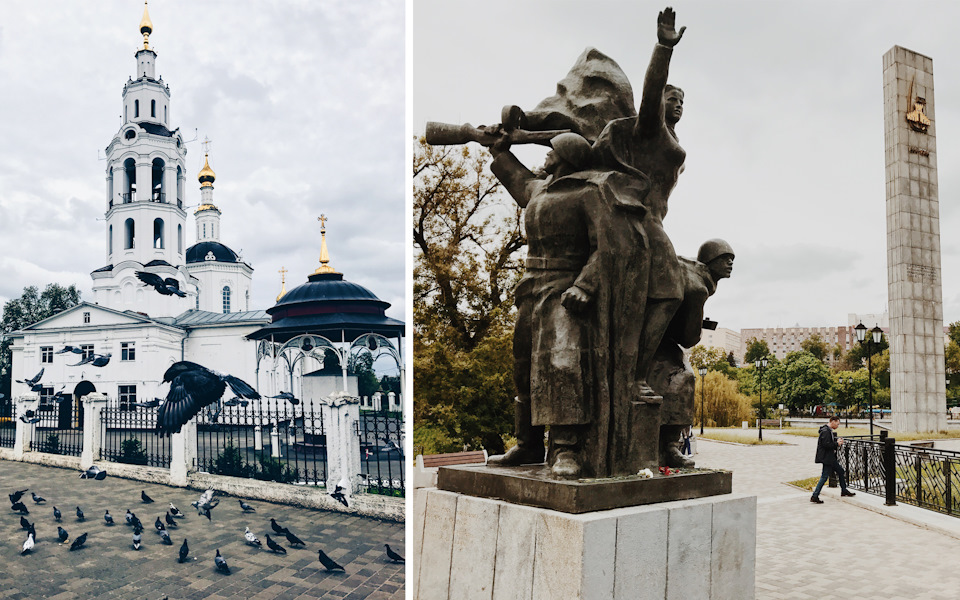 Фото в бортжурнале Volkswagen Passat Alltrack (B7)