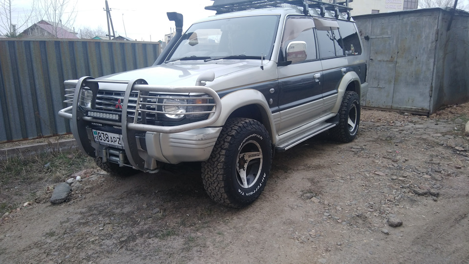 Диск литой DODGE Grand Caravan (Додж Гранд Караван) 2001-2007 гг ...