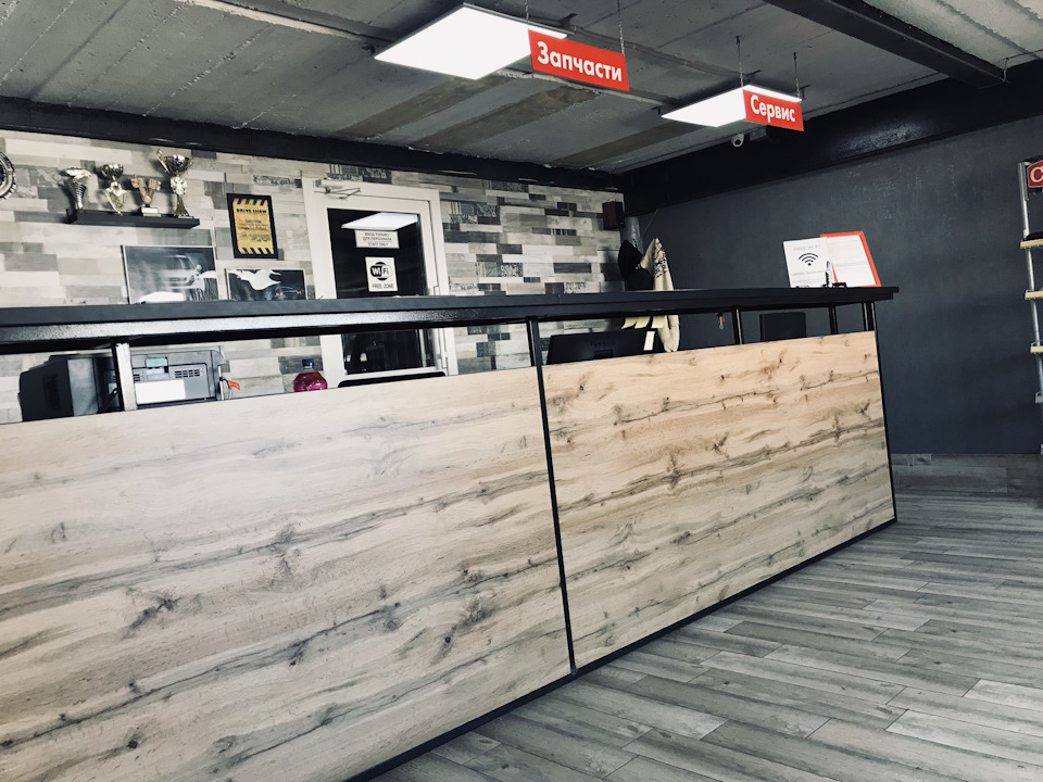 Замена рулевой тяги, сход развал, прокладка клапанной крышки, прокладка ...