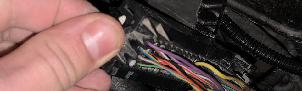 Help! Установка Круиз-контроля на поло седан.ПРОБЛЕМА РЕШЕНА ...