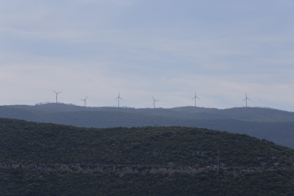 Пейзажи — BMW X3 (F25)