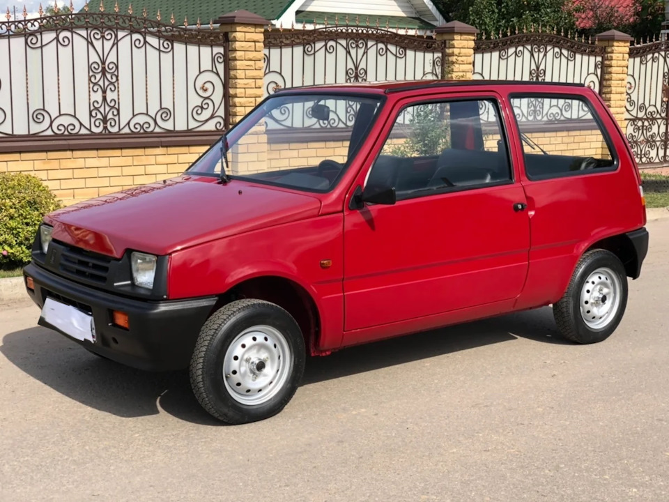 Про моих бывших или на чём я ездила — DRIVE2