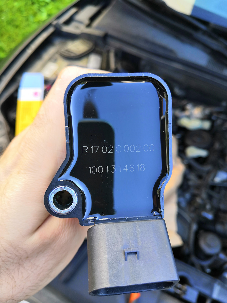 R1702 REIKANEN | Запчасти на DRIVE2