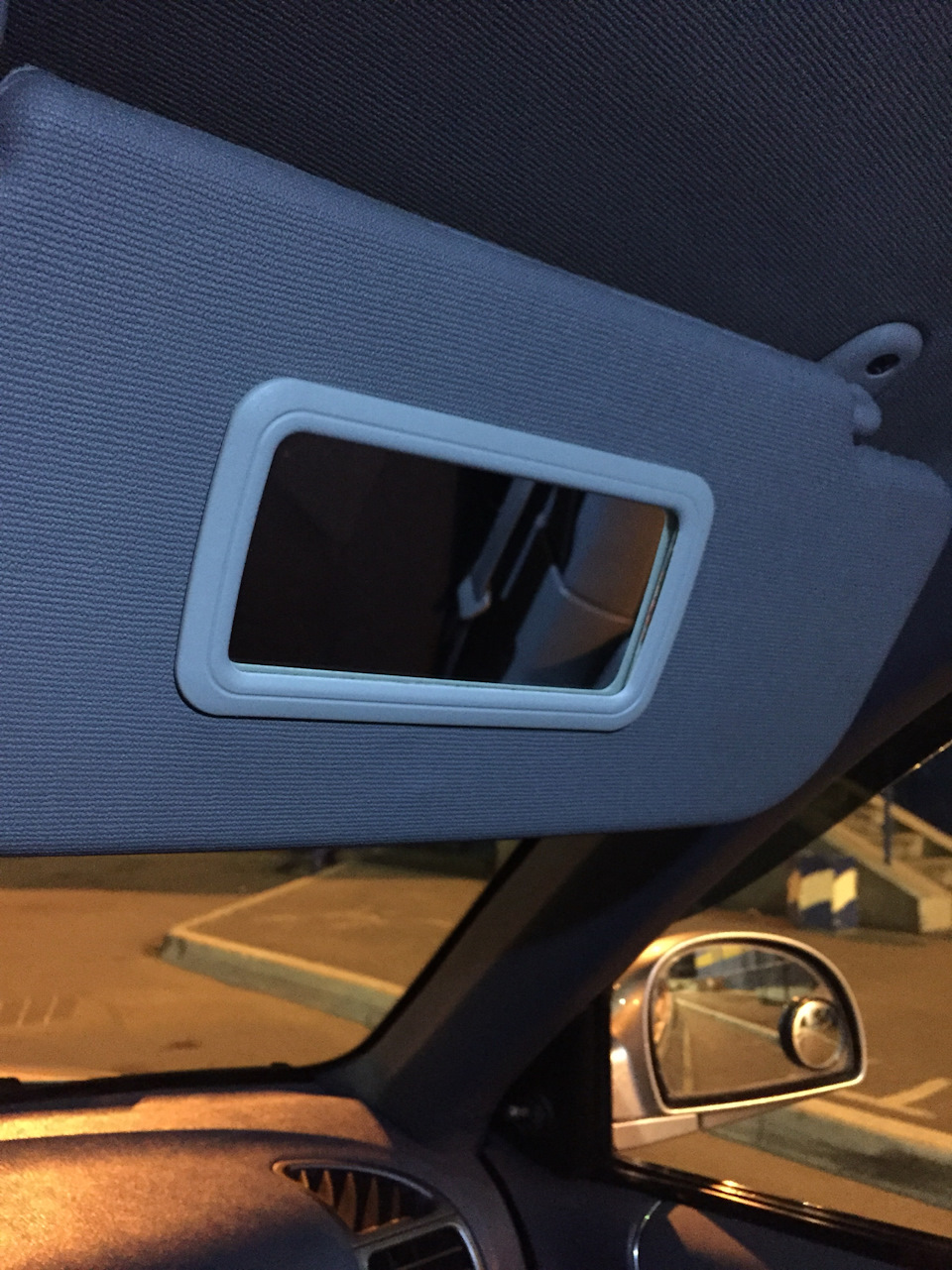 Шумка моторного отсека — Land Rover Freelander 2, 2,2 л, 2007 года ...