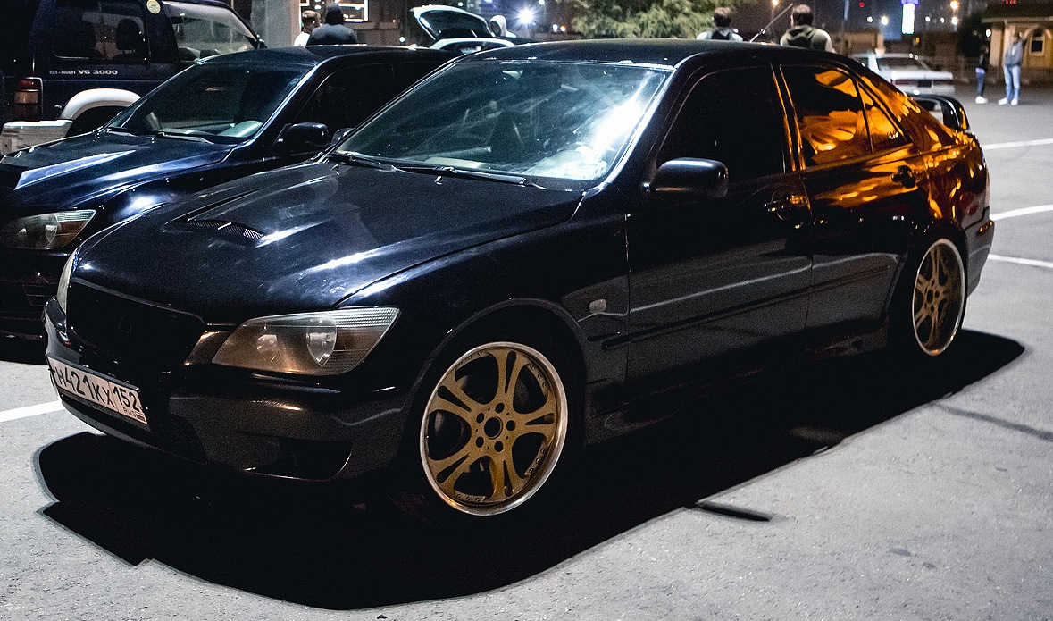 Br auto