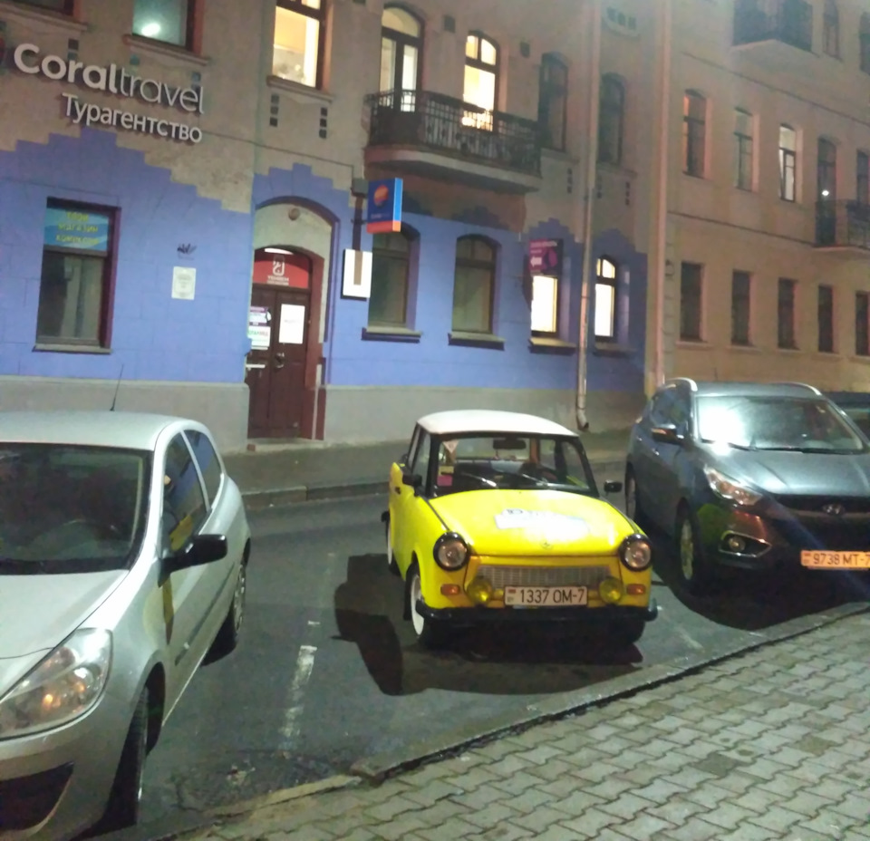 OCTAVIA, TRABI, AVANTIME. Спонтанный драйв-тест. — Skoda Octavia A5 Mk2 ...