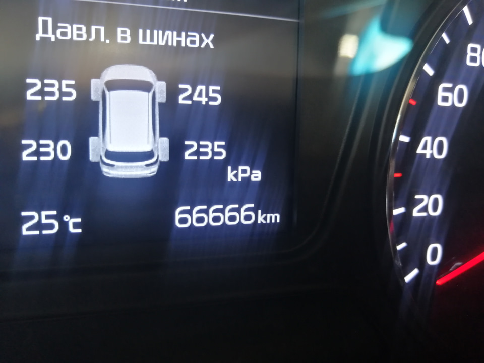 Просто цифры — KIA Sorento (3G), 2,2 л., 2018 года | наблюдение | DRIVE2