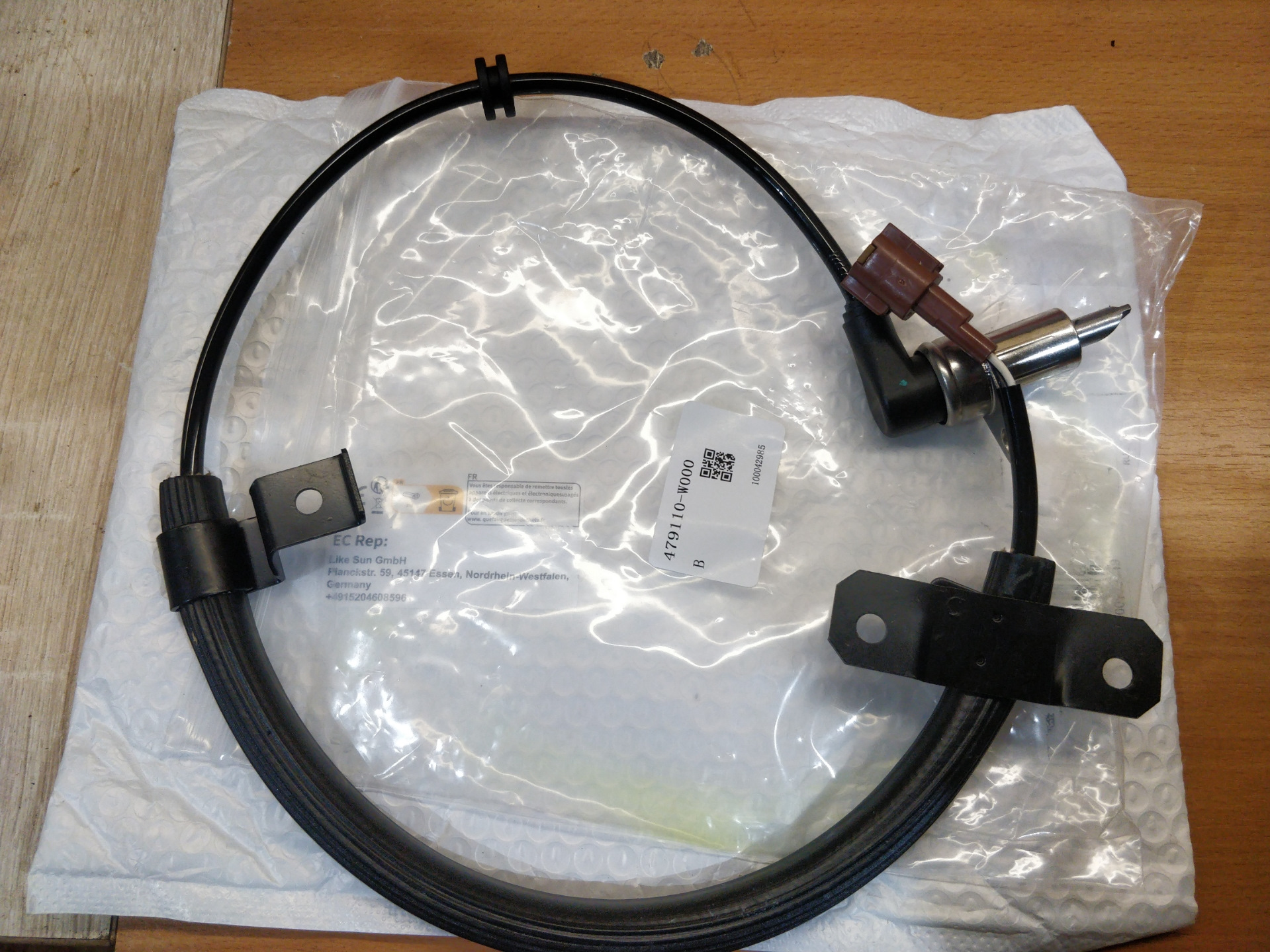 Основные неисправности электрооборудования. Неисправности датчиков. Датчик кислорода принцип работы. Причины выхода датчиков. Схема подключения датчика массового расхода воздуха ваз 2114.