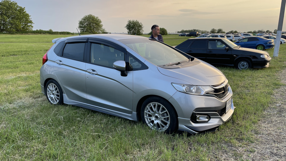 Типичные неисправности Honda Fit Hybrid