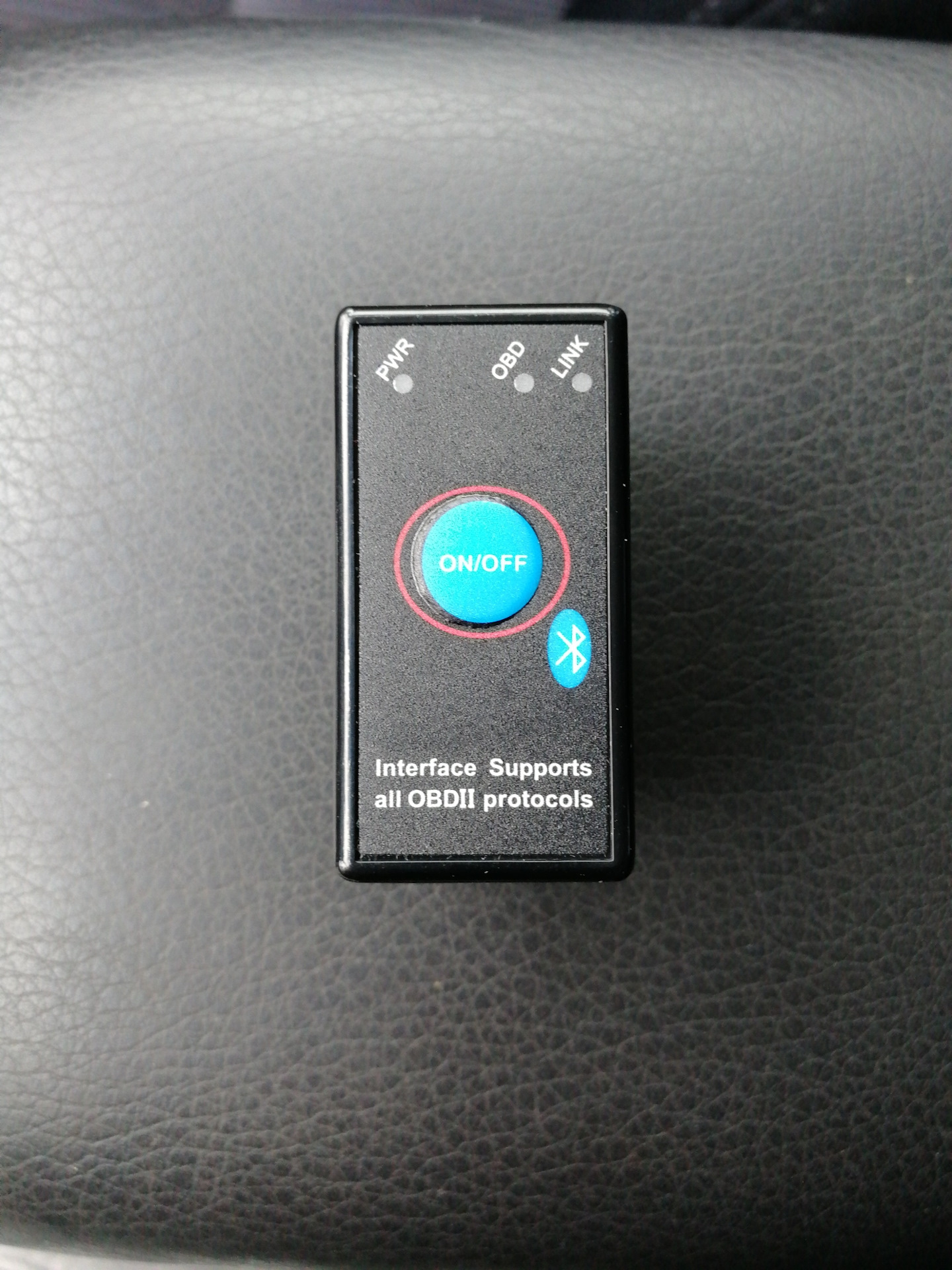 active obd subaru