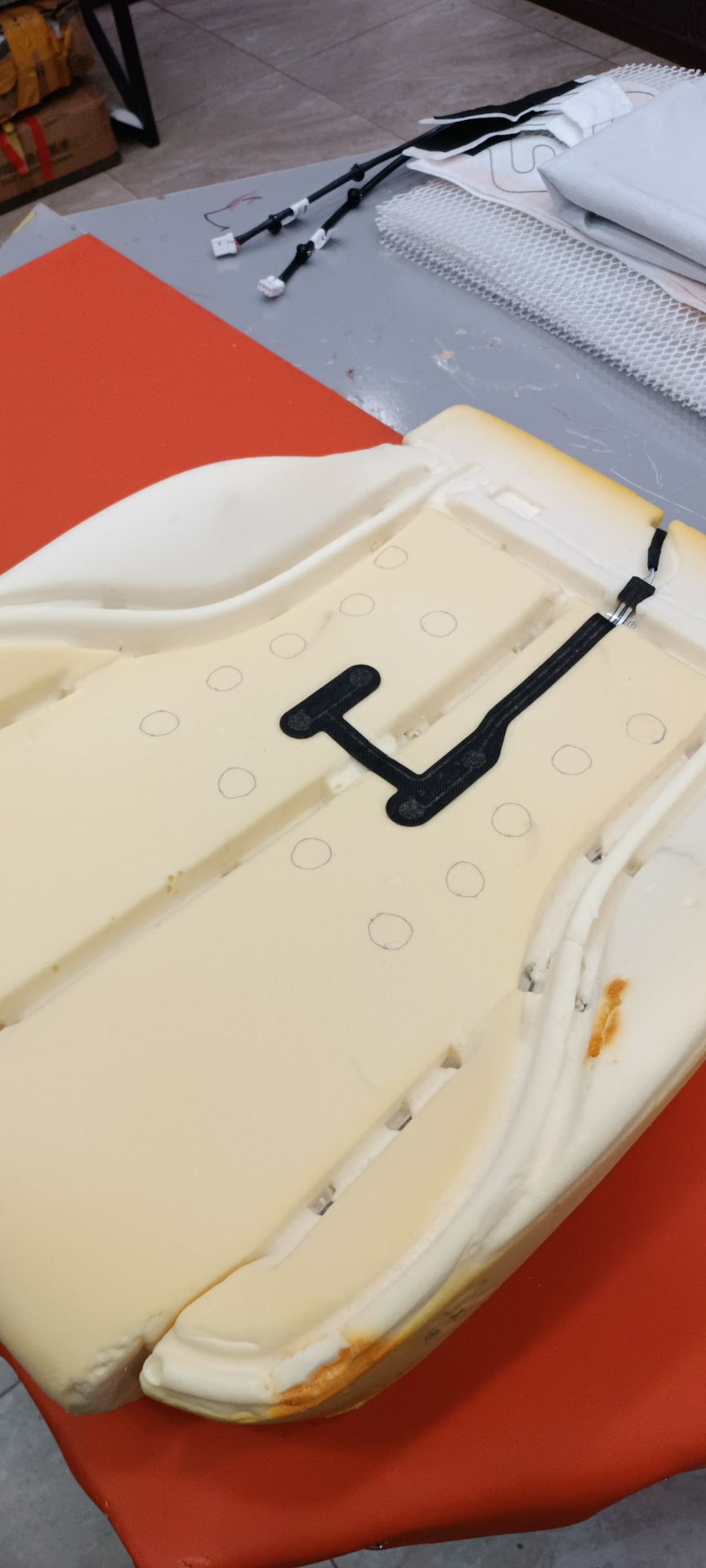 Фото в бортжурнале BYD Chazor DM-i