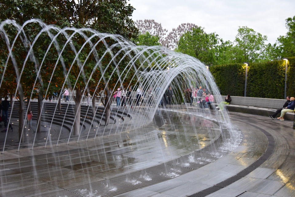 Фото в бортжурнале Renault Duster (1G)