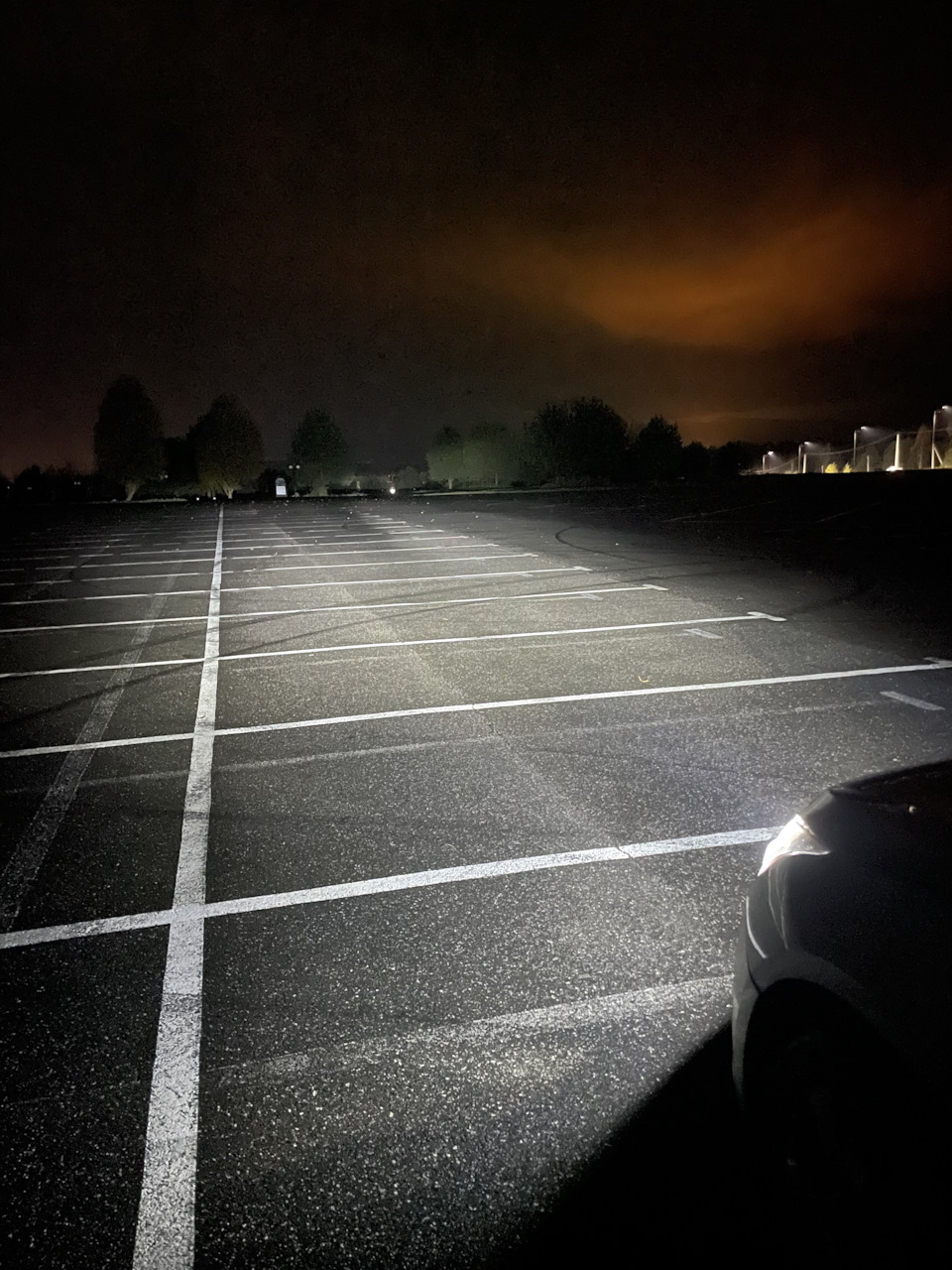 Ближний+туманки — Chevrolet Cruze Hatchback