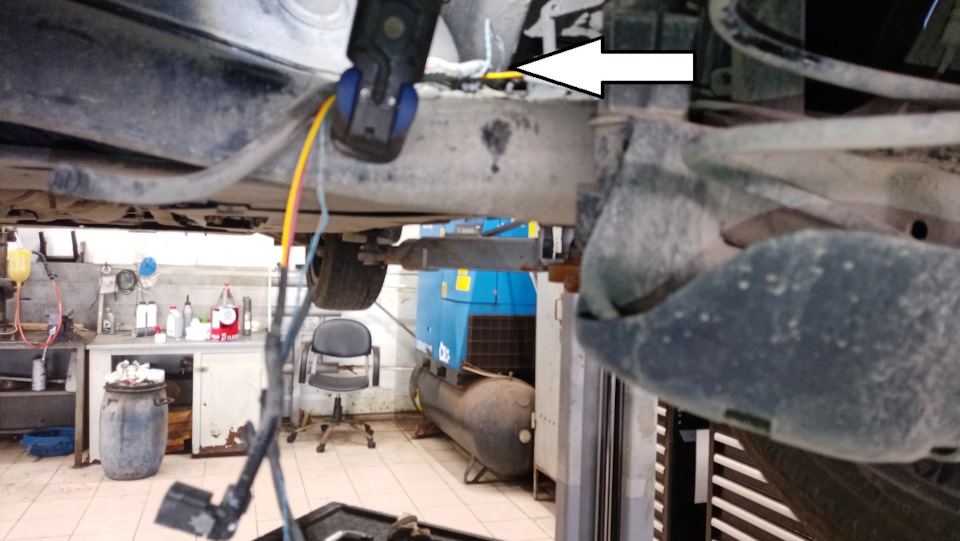 Фото в бортжурнале Peugeot 3008 (2G)