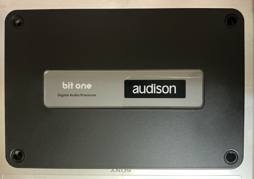 audison bit one デジタルプロセッサー 楽天市場】AUDISON オーディソン Bit One デジタルオーディオ