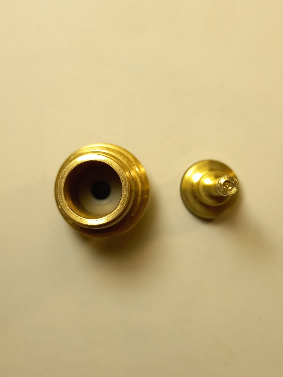 Владельцам Karcher k7.20. Манометрический клапан отключения Karcher k7 ...