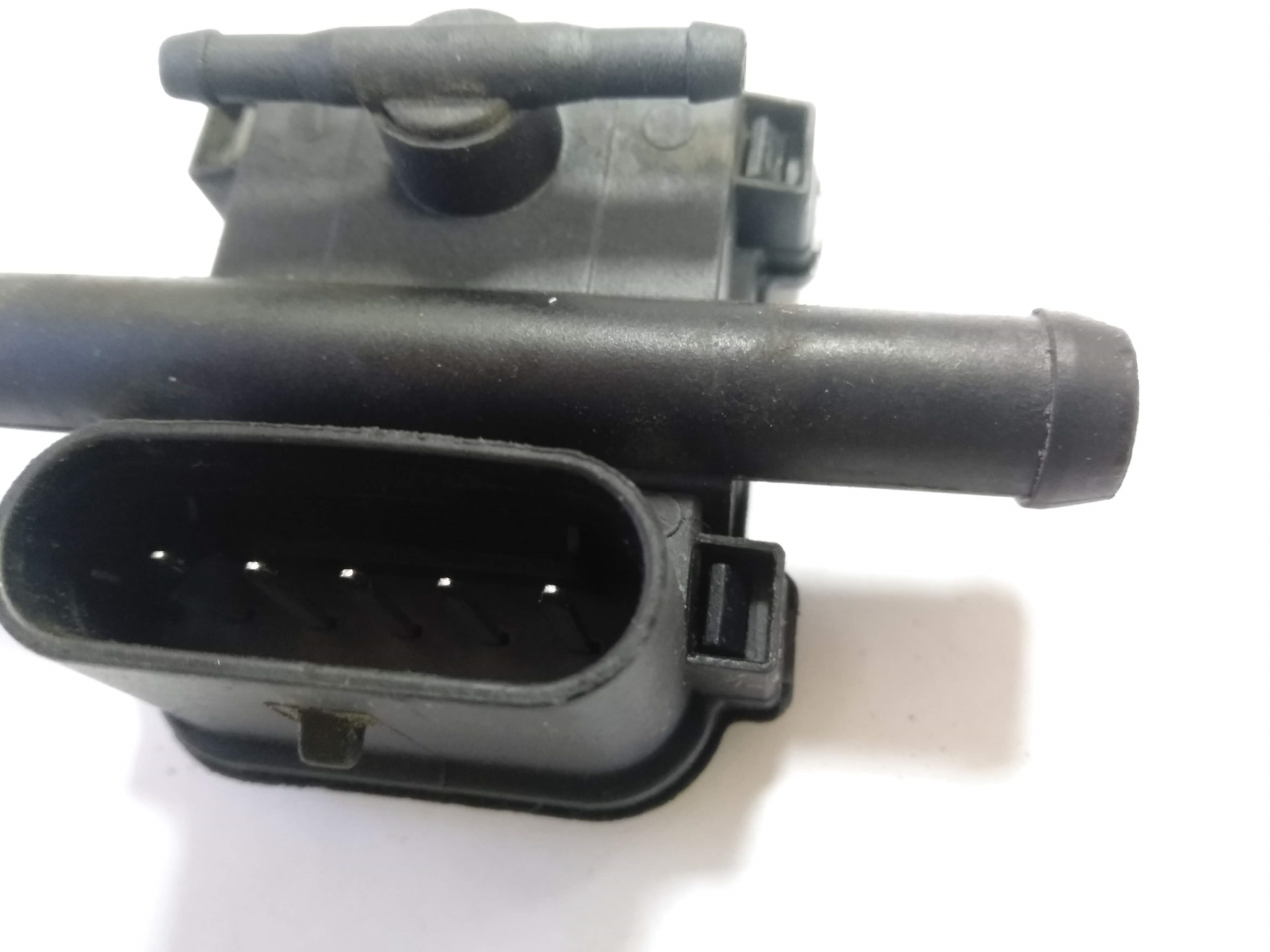 Ремонт MAP-сенсора Alaska — Сообщество «Ремонт и Эксплуатация ГБО» на ...