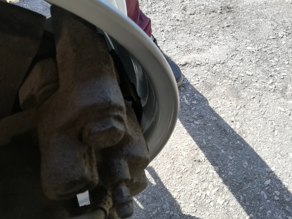 Ваще нормас. — УАЗ 315195 Hunter