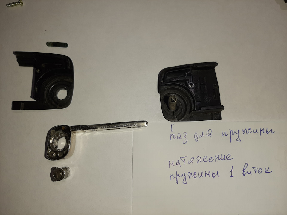 Фото в бортжурнале Volkswagen Passat B5