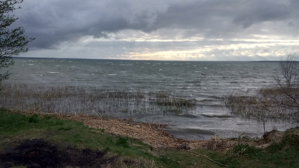 Фото в бортжурнале Opel Insignia Hatchback