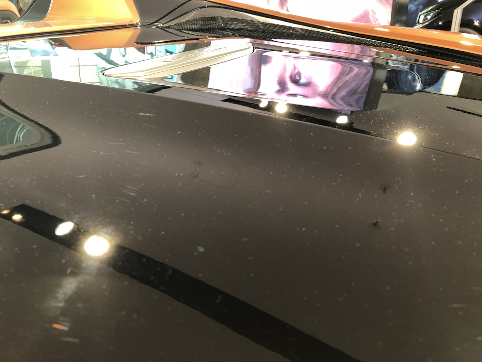 Фото в бортжурнале BMW 4 series Convertible (F33)