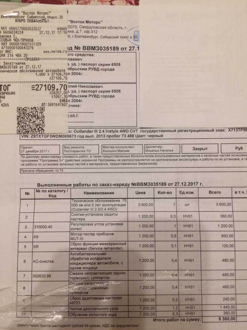 Продажа на АВТОРУ vs АВИТО vs ДРОМРУ vs ЮЛА? — Mitsubishi Outlander (3G),  2,4 л, 2013 года | продажа машины | DRIVE2