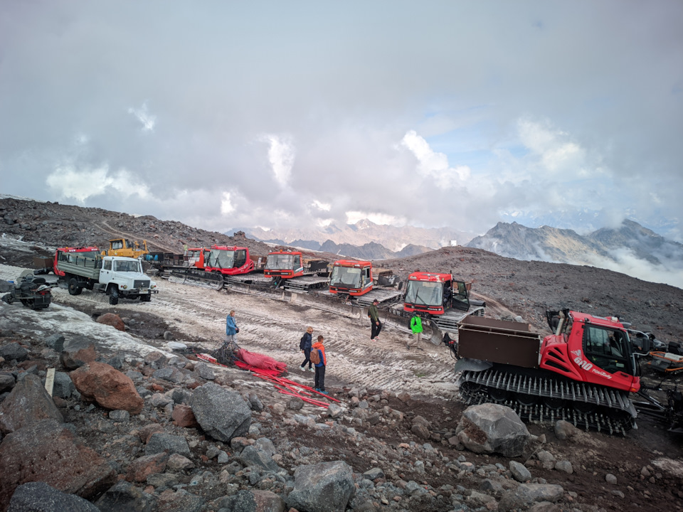 Фото в бортжурнале Chevrolet Niva (1G)