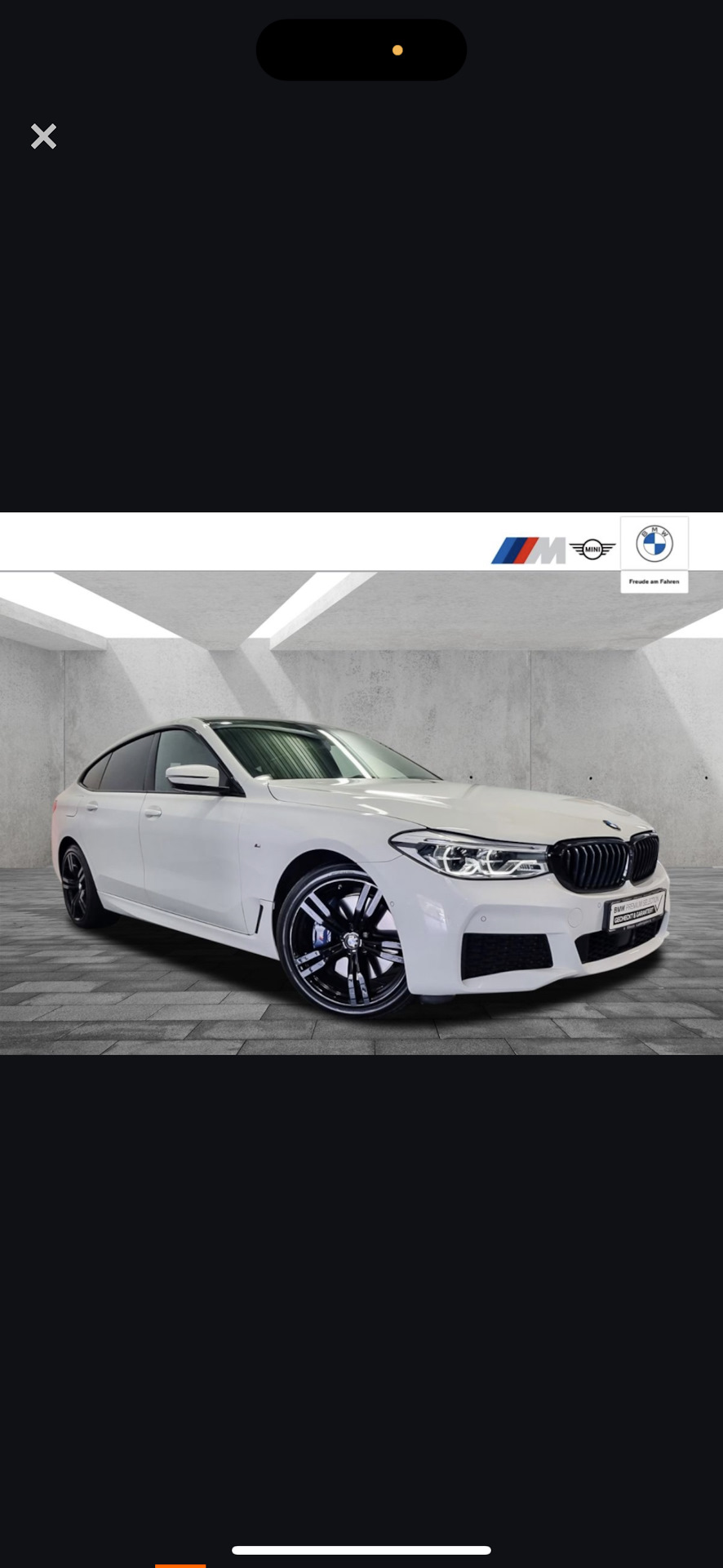 Машина продана — BMW 5 series (G30), 2 л, 2019 года | продажа машины |  DRIVE2