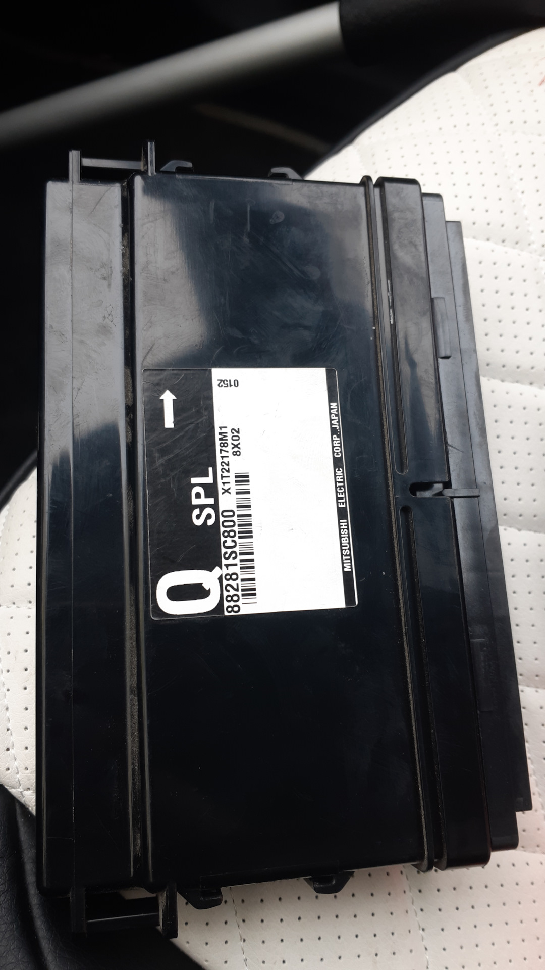 (Решено) Погасла подсветка приборов — Subaru Forester (SH), 2,5 л, 2008 ...