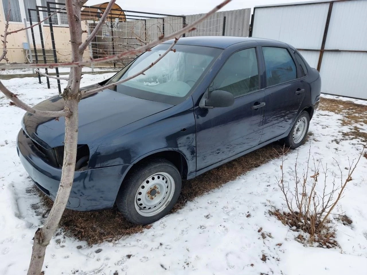 Вопросы по ЭУРУ — Lada Калина хэтчбек, 1,6 л, 2008 года | электроника |  DRIVE2