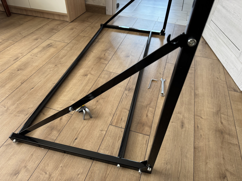 Фото в бортжурнале Opel Astra H