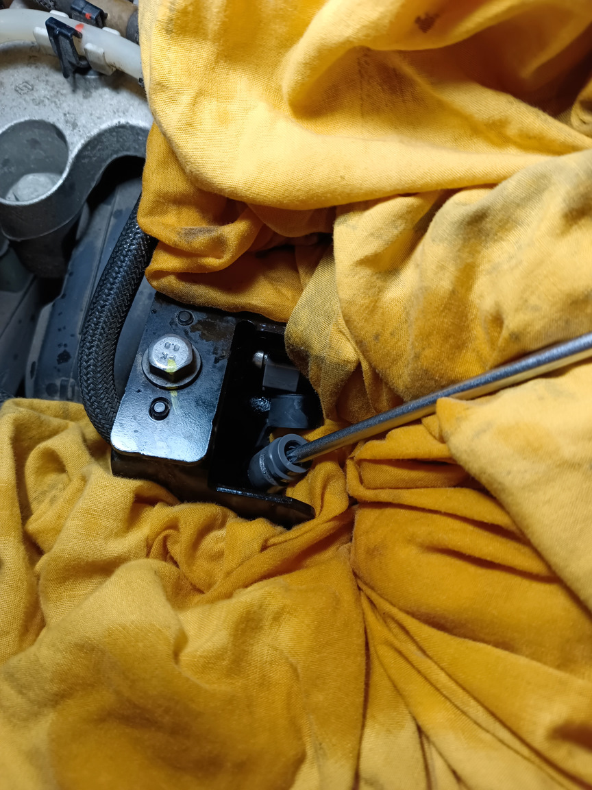 Фото в бортжурнале Renault Duster (2G)