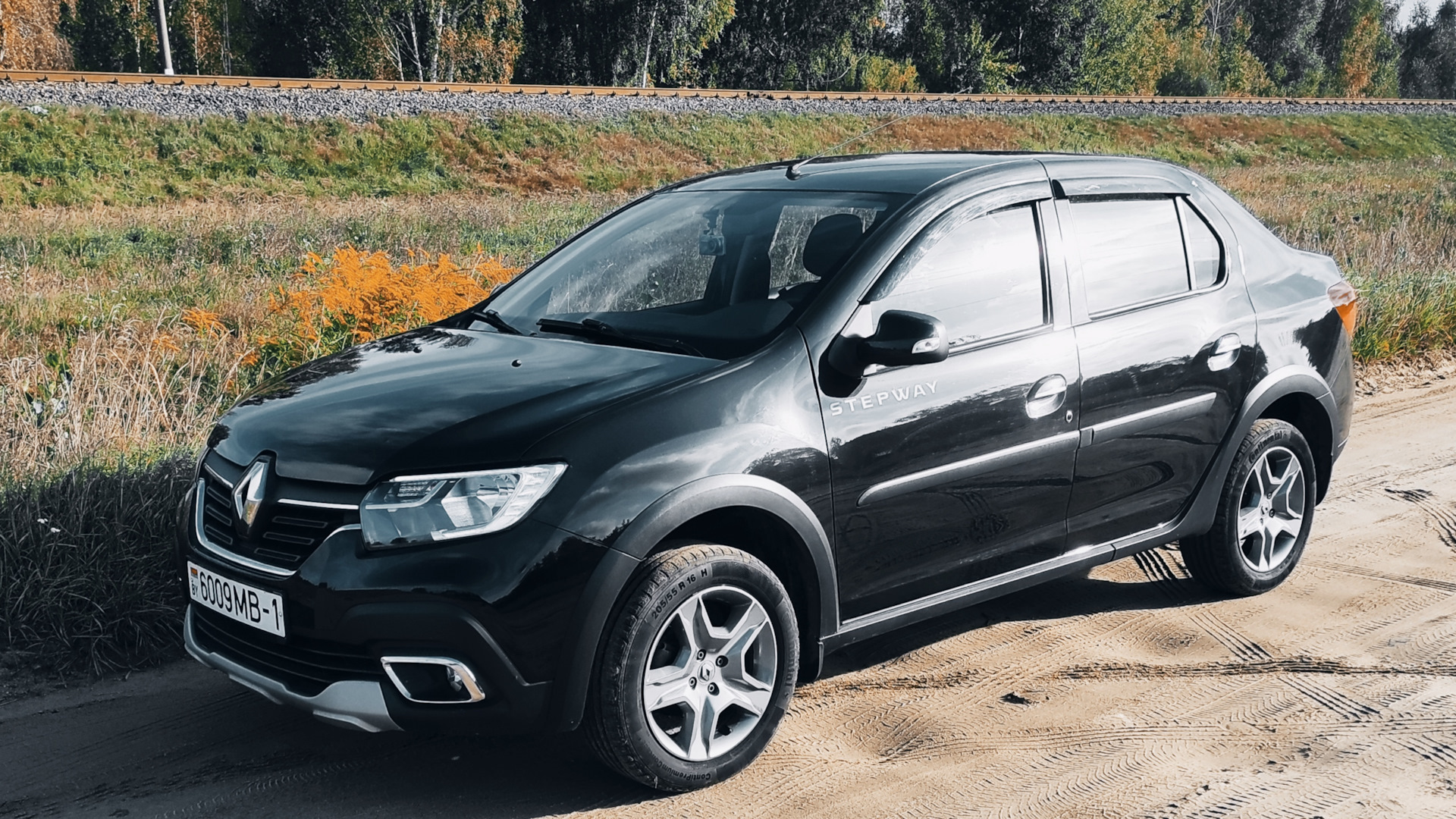 29)Автосканер ELM327 OBD II — Renault Logan Stepway, 1,6 л, 2019 года |  электроника | DRIVE2