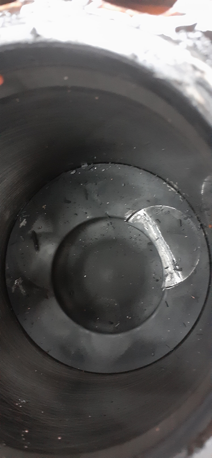 Фото в бортжурнале Ford Focus Wagon II