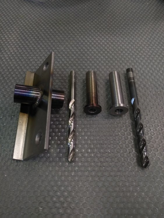 Фото в бортжурнале Chevrolet Niva (1G)