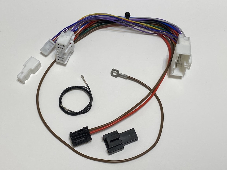 Про жгуты и все такое) — DRIVE2