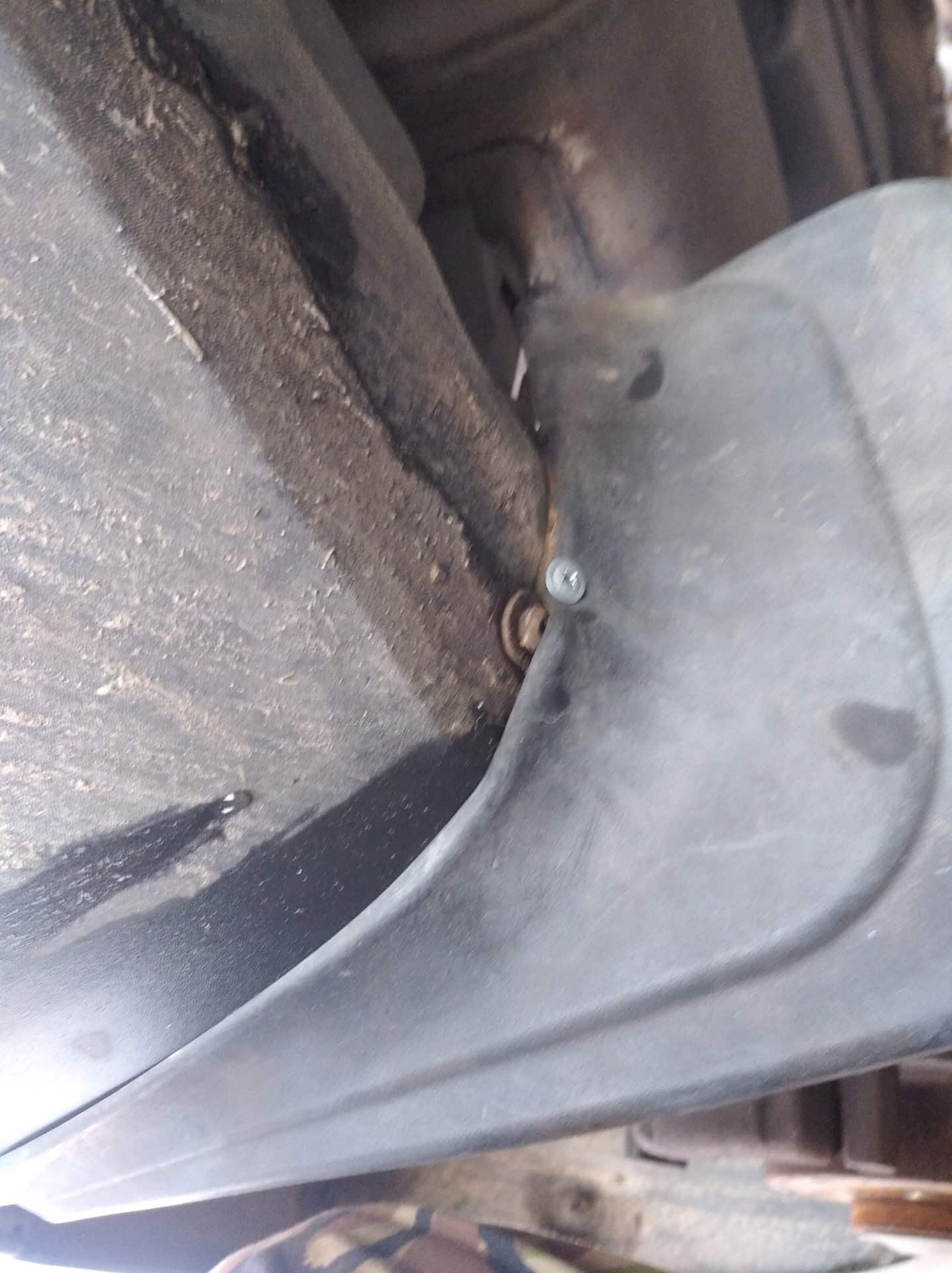 Универсальные брызговики меган 3 — Renault Megane III, 1,5 л., 2010 ...