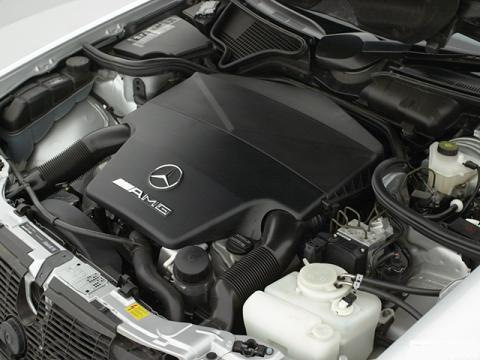 Крышка двигателя для Mercedes-Benz GLS-Class купить