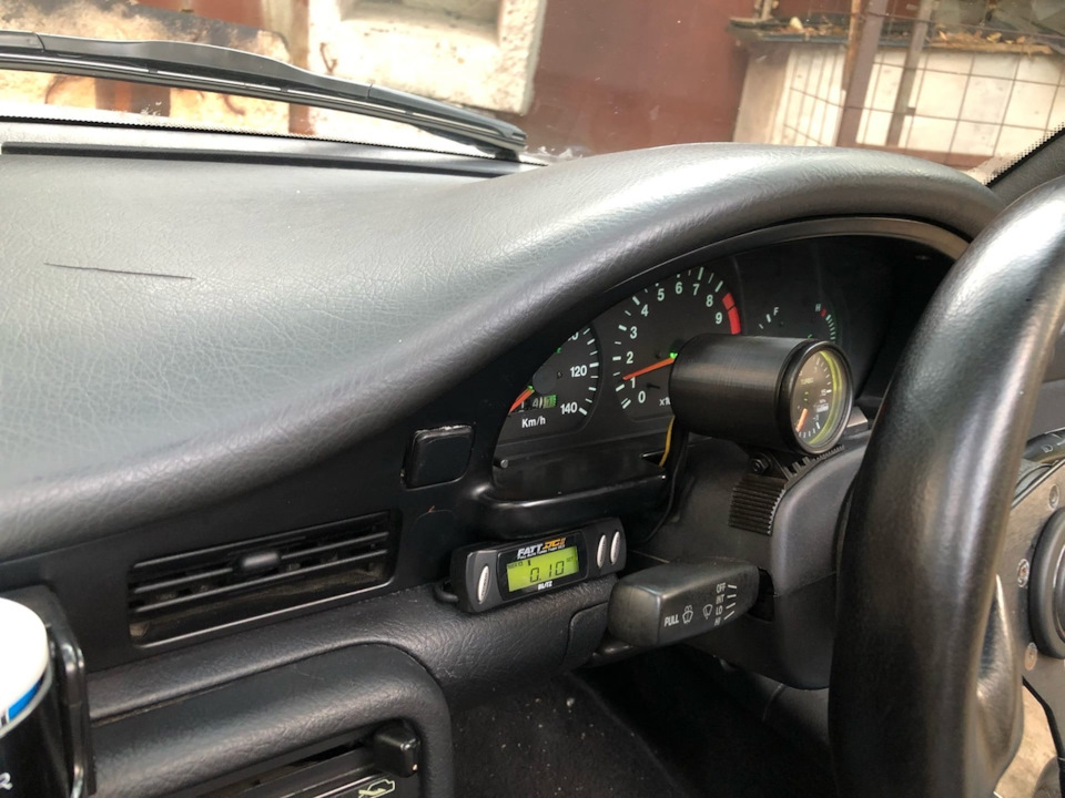 Фото в бортжурнале Suzuki Cappuccino