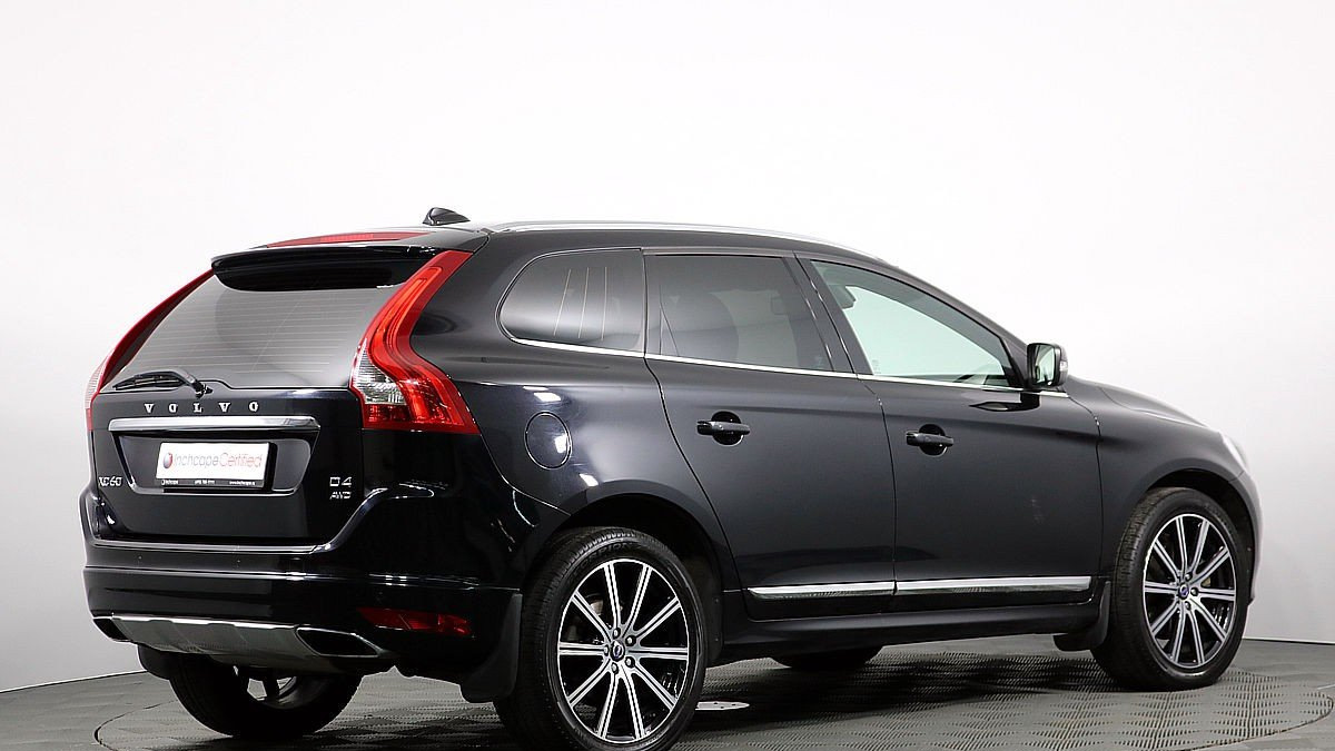 Купить Авто В Беларуси Вольво Хс60