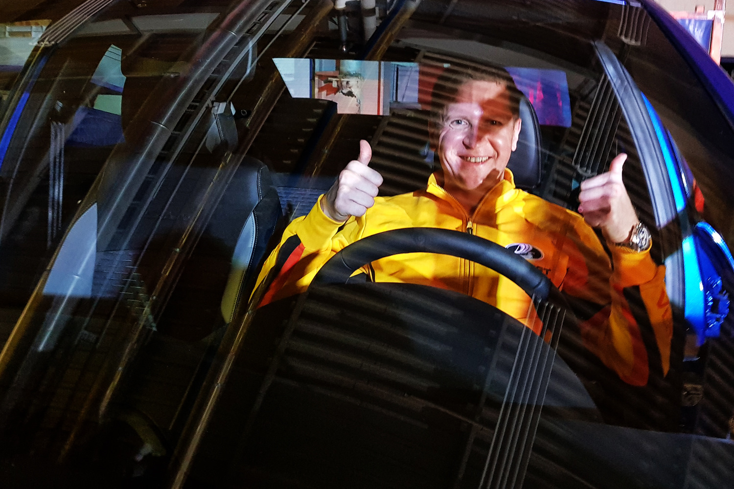 Drive sport. Пельш гоночный спорт.