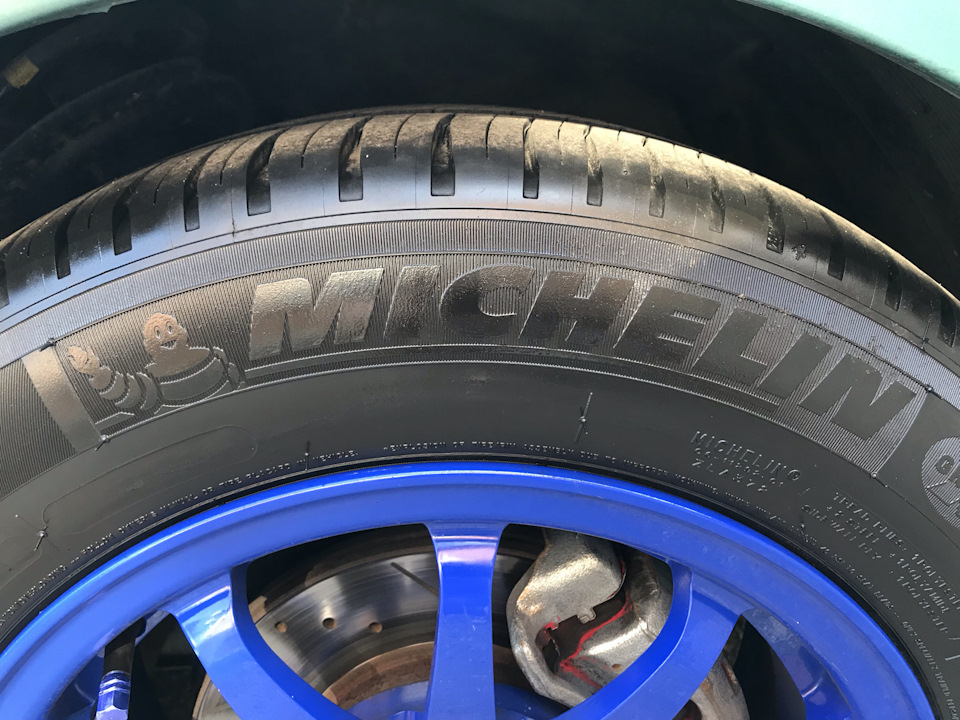 Фото в бортжурнале KIA Rio (3G)