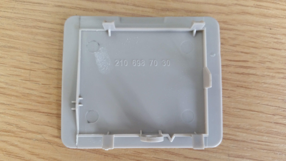 💸 Заказ салонного зеркала (с монитором и автозатемнением) и камеры ...