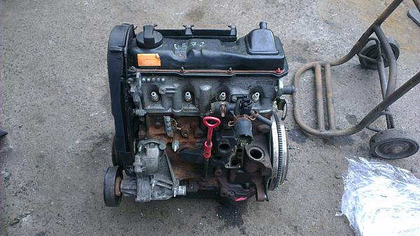 Купить Двс 1.6 Дизель