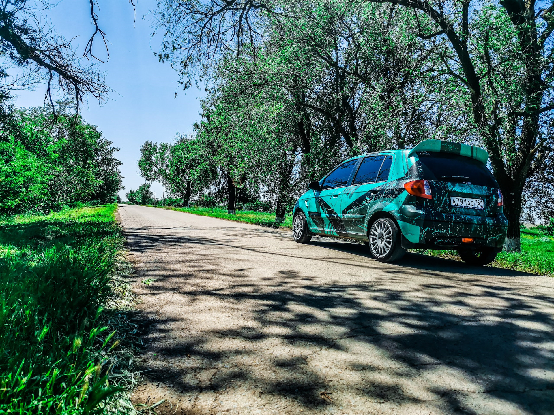 Drive2 getz. Хендай Гетц 2.0. Hyundai Getz оффроад. Getz Offroad. Гетэ с деревом.